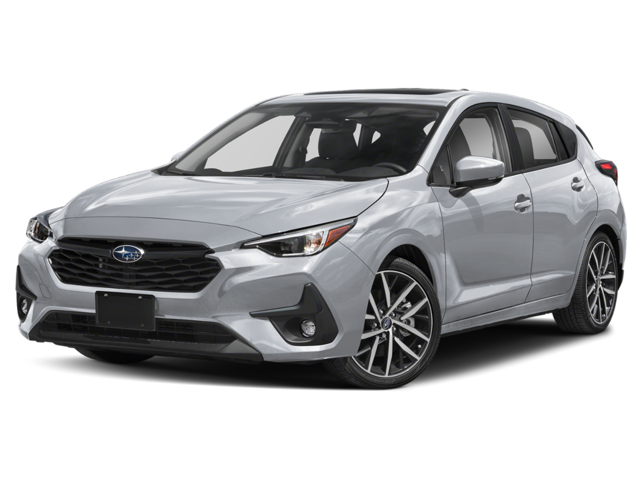 2024 Subaru Impreza Sport 5-Door