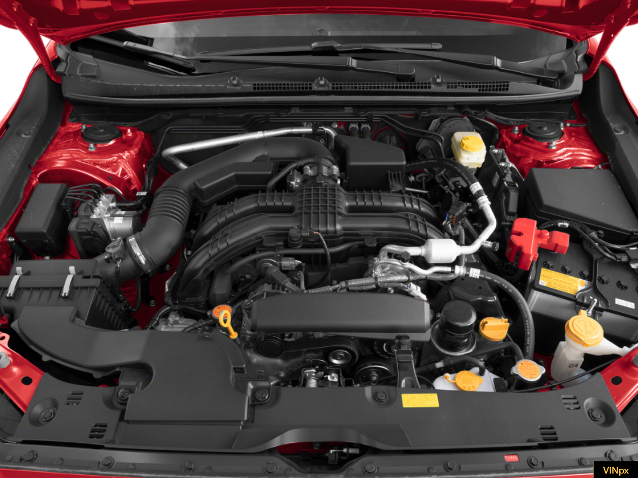 2024 Subaru Impreza Sport 5-Door