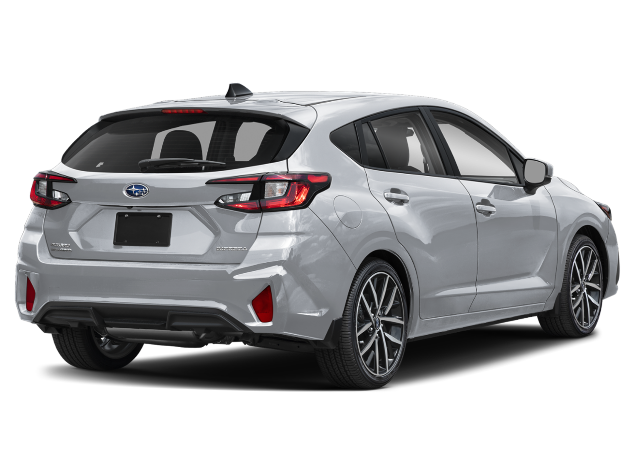 2024 Subaru Impreza Sport 5-Door