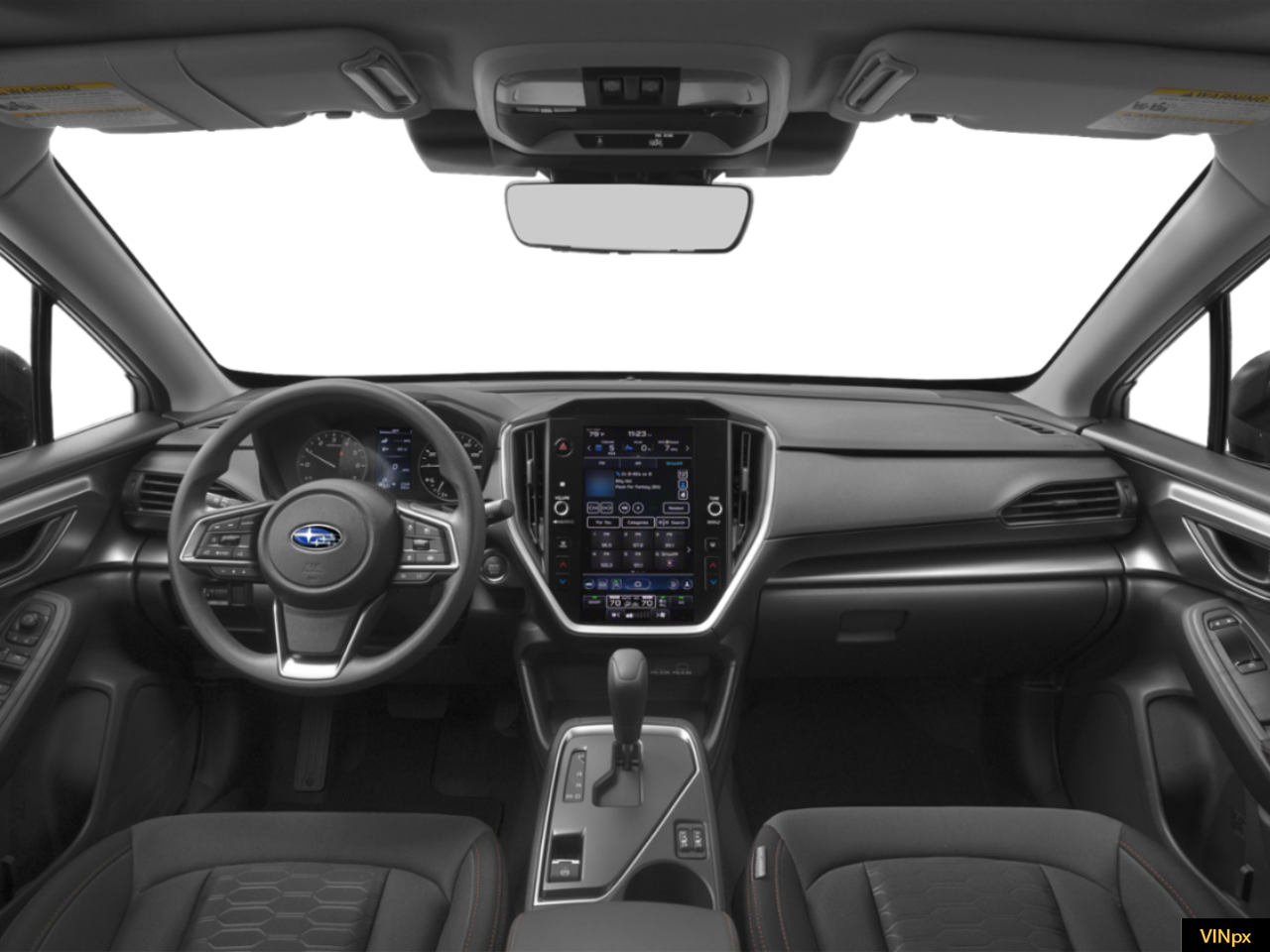 2024 Subaru Impreza Sport 5-Door