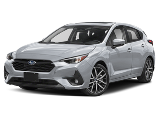2024 Subaru Impreza Sport 5-Door