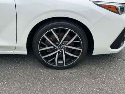 2024 Subaru Impreza Sport 5-Door