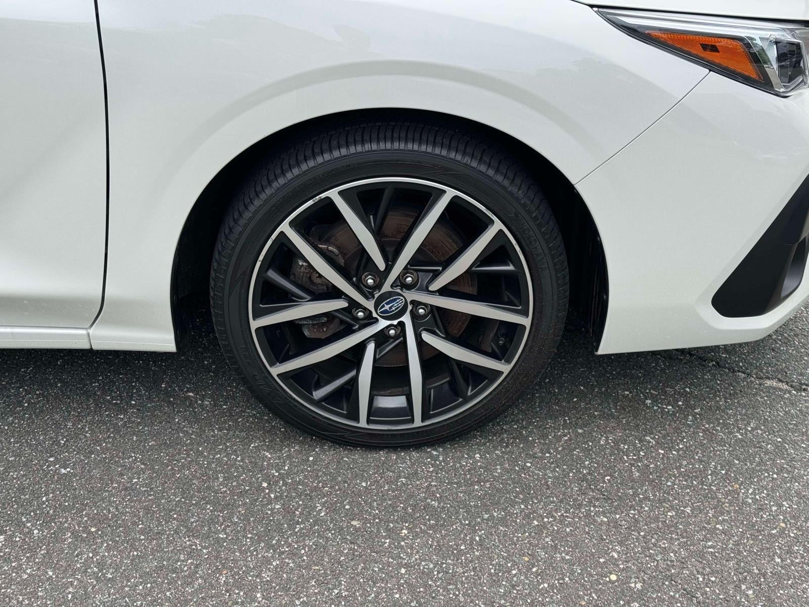2024 Subaru Impreza Sport 5-Door