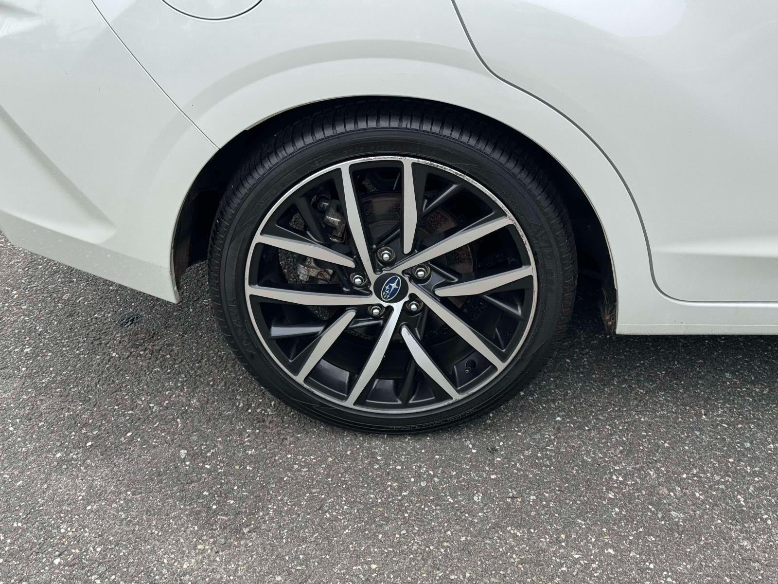 2024 Subaru Impreza Sport 5-Door