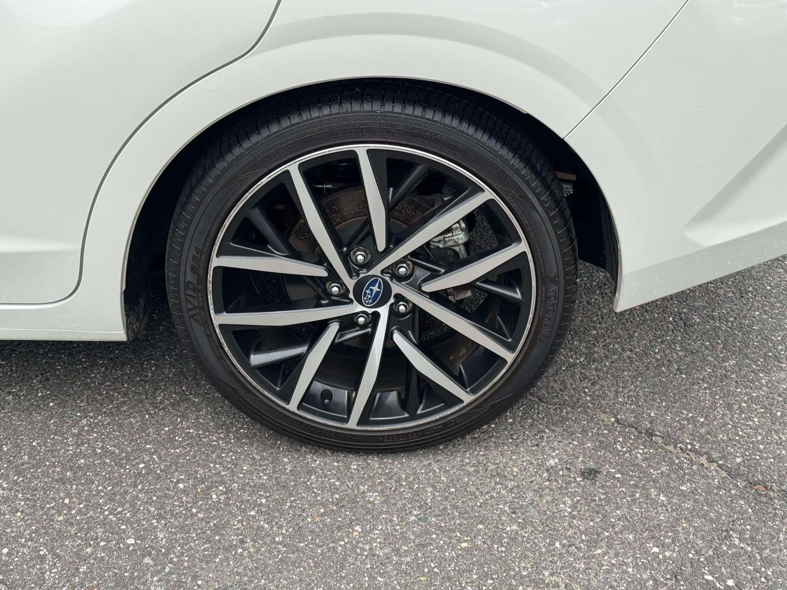 2024 Subaru Impreza Sport 5-Door