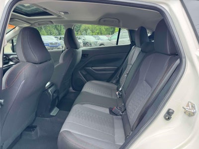 2024 Subaru Impreza Sport 5-Door