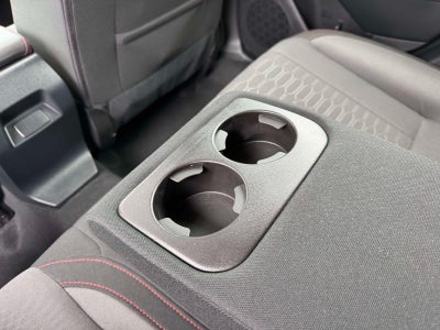 2024 Subaru Impreza Sport 5-Door