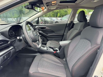 2024 Subaru Impreza Sport 5-Door