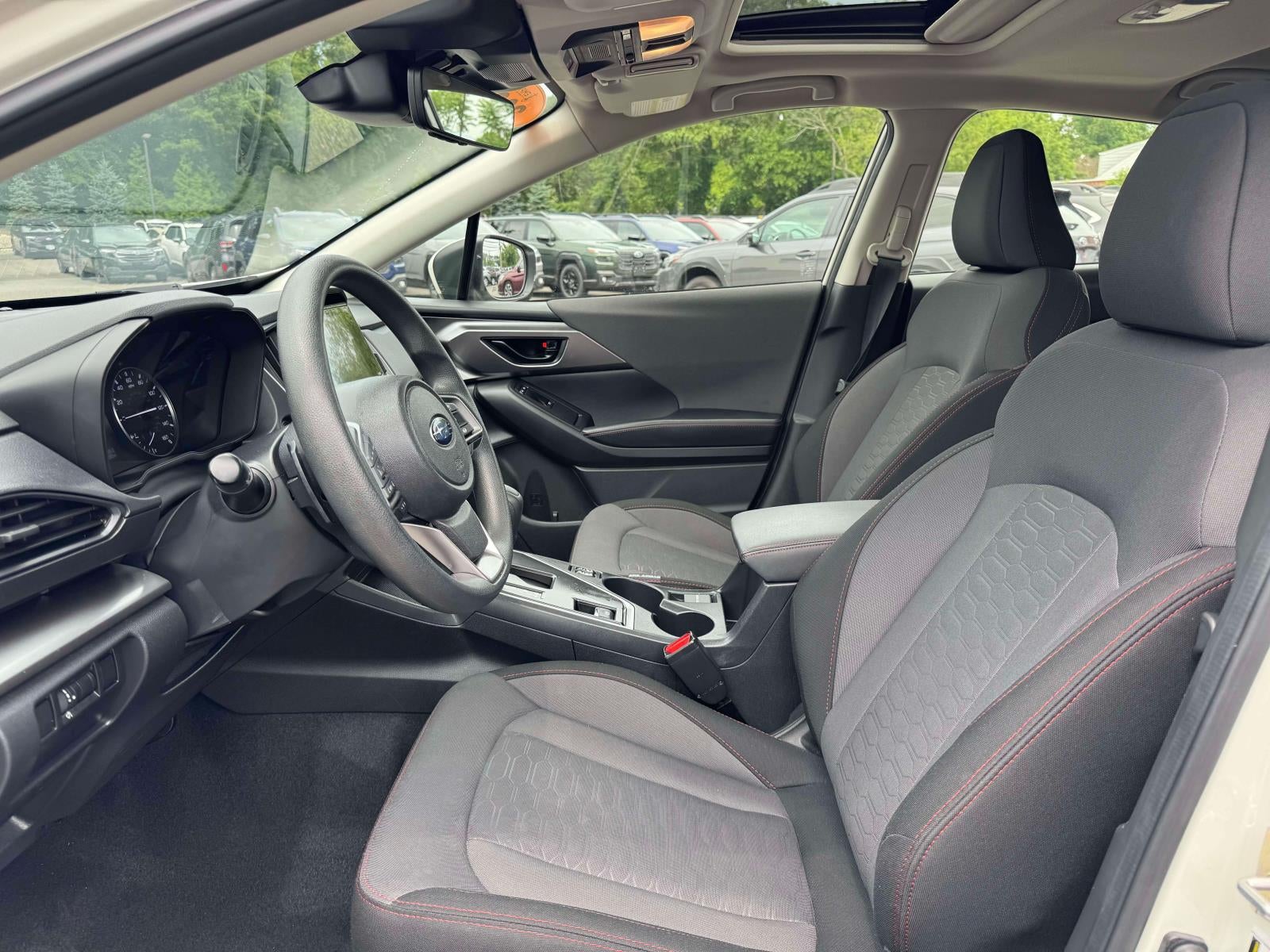 2024 Subaru Impreza Sport 5-Door