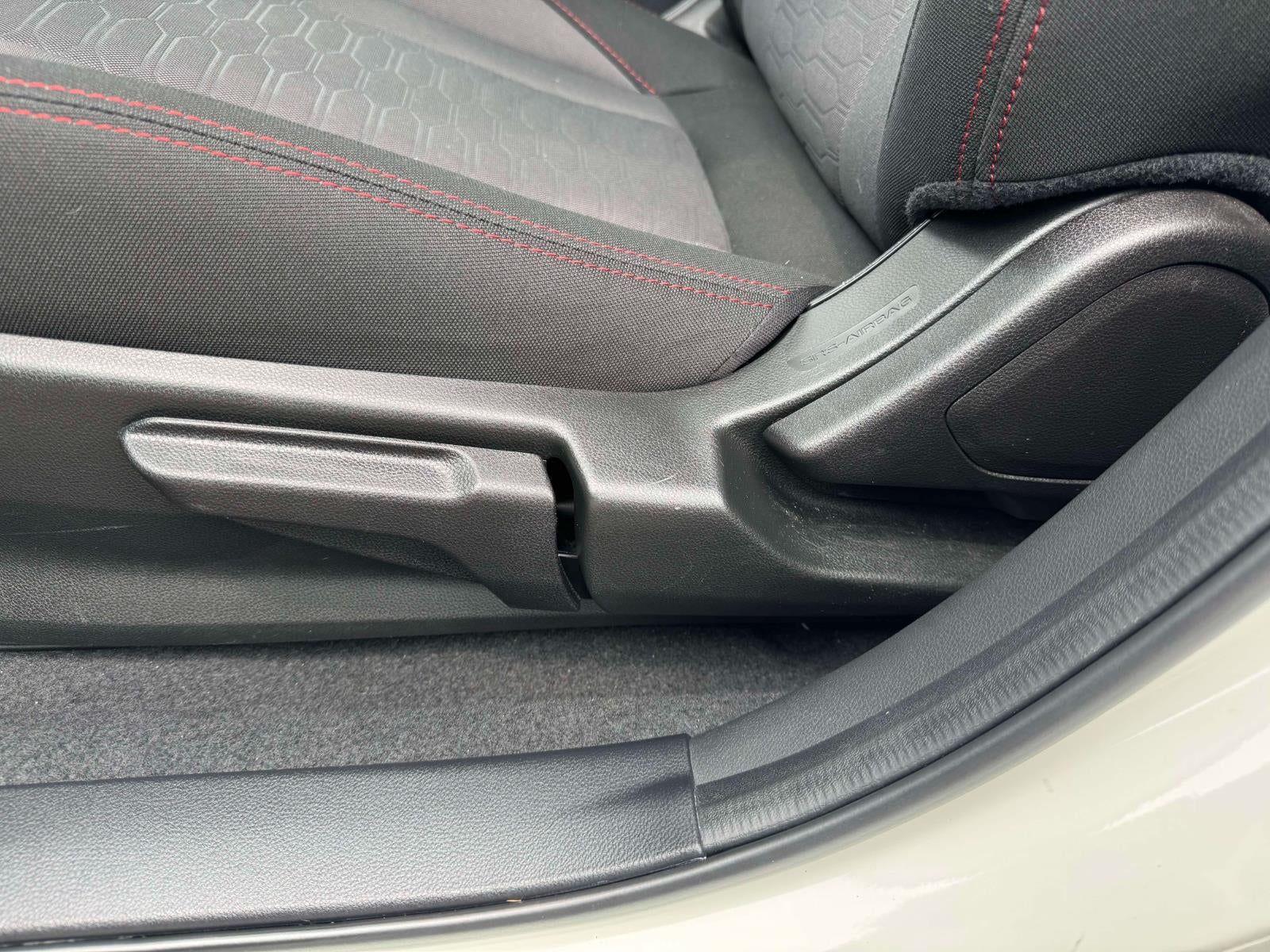 2024 Subaru Impreza Sport 5-Door