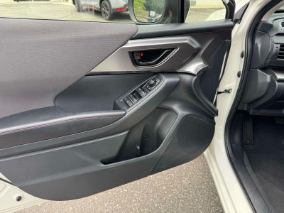 2024 Subaru Impreza Sport 5-Door