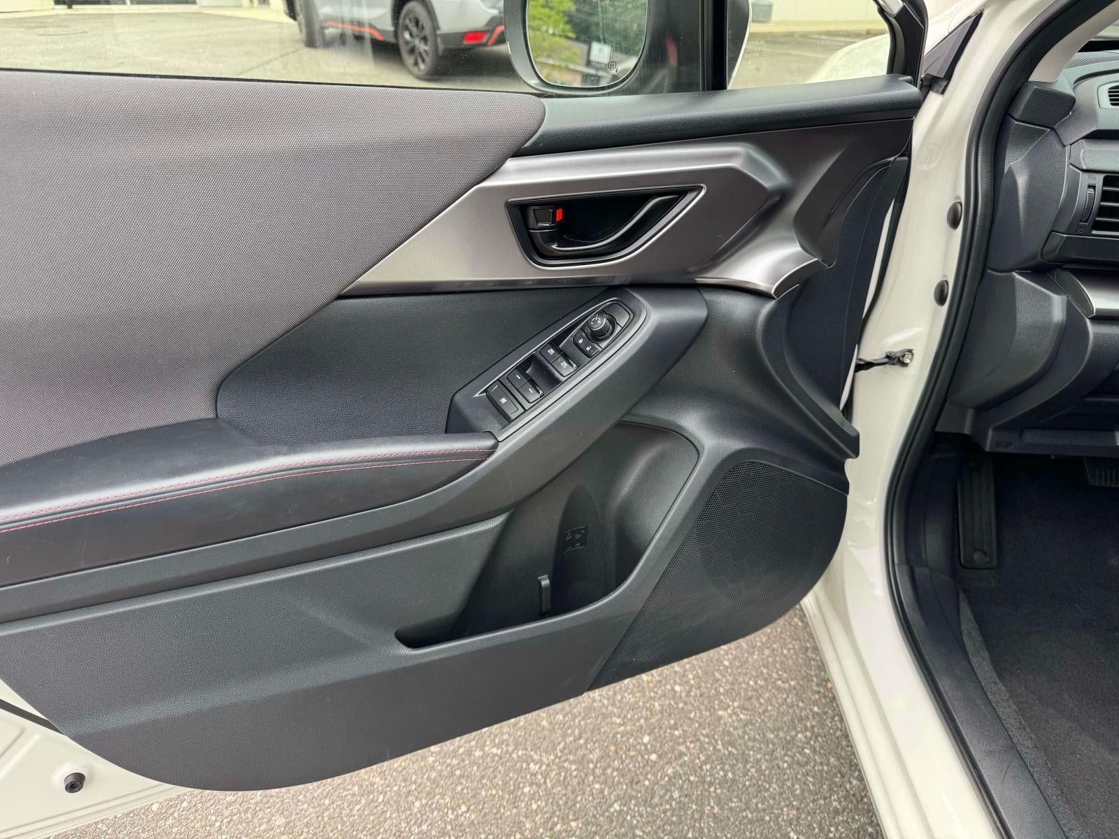 2024 Subaru Impreza Sport 5-Door