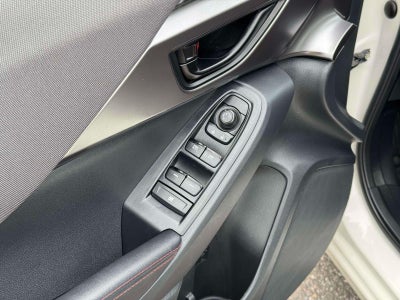 2024 Subaru Impreza Sport 5-Door