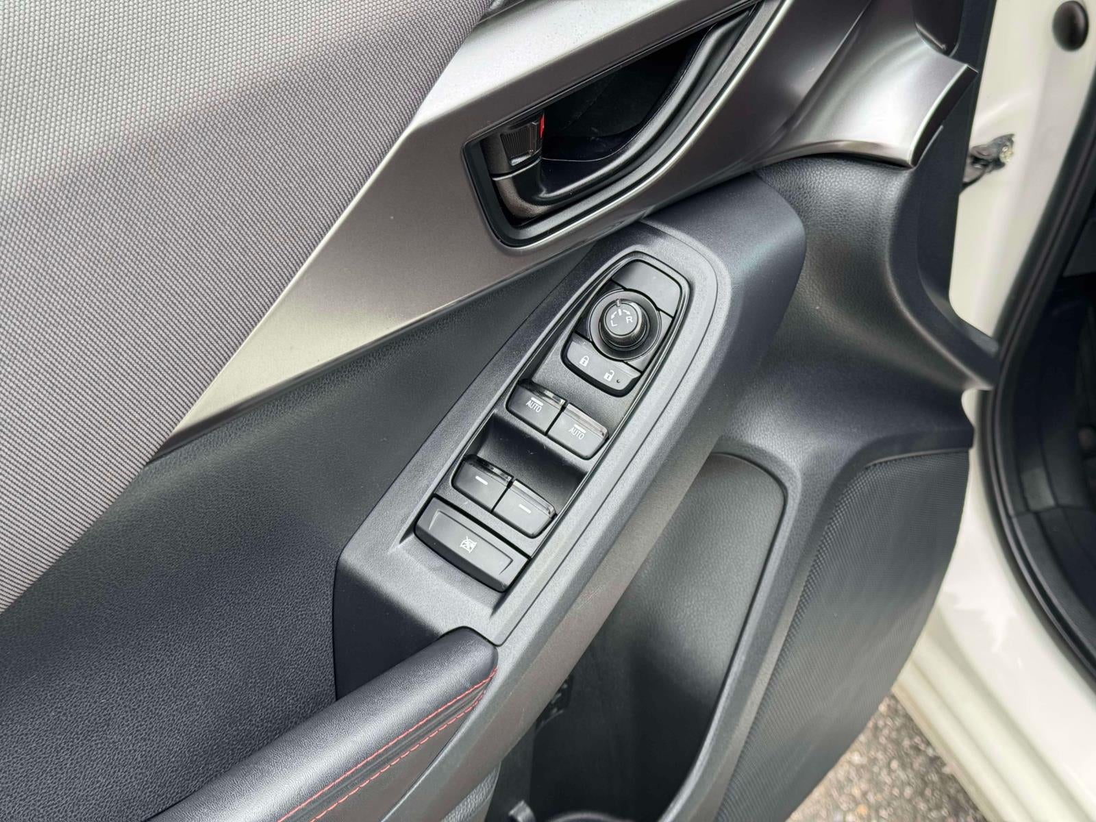 2024 Subaru Impreza Sport 5-Door