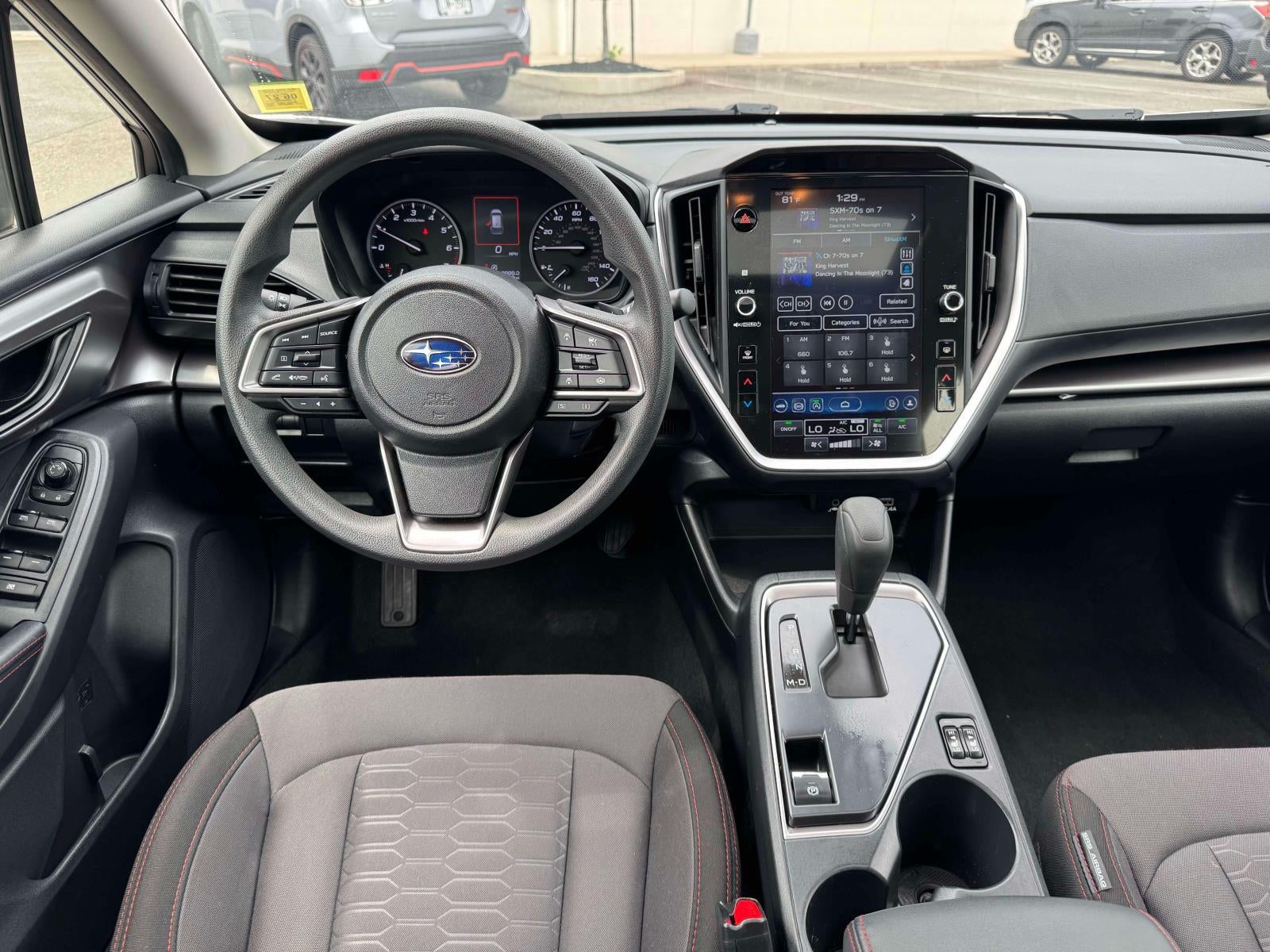 2024 Subaru Impreza Sport 5-Door