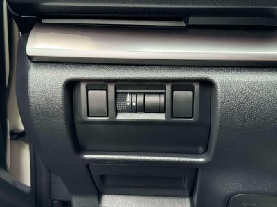 2024 Subaru Impreza Sport 5-Door