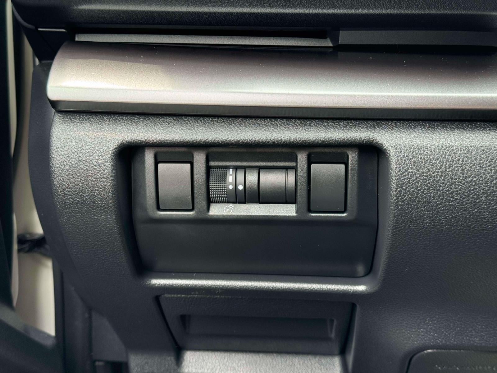2024 Subaru Impreza Sport 5-Door