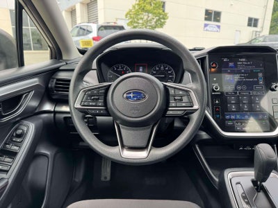 2024 Subaru Impreza Sport 5-Door