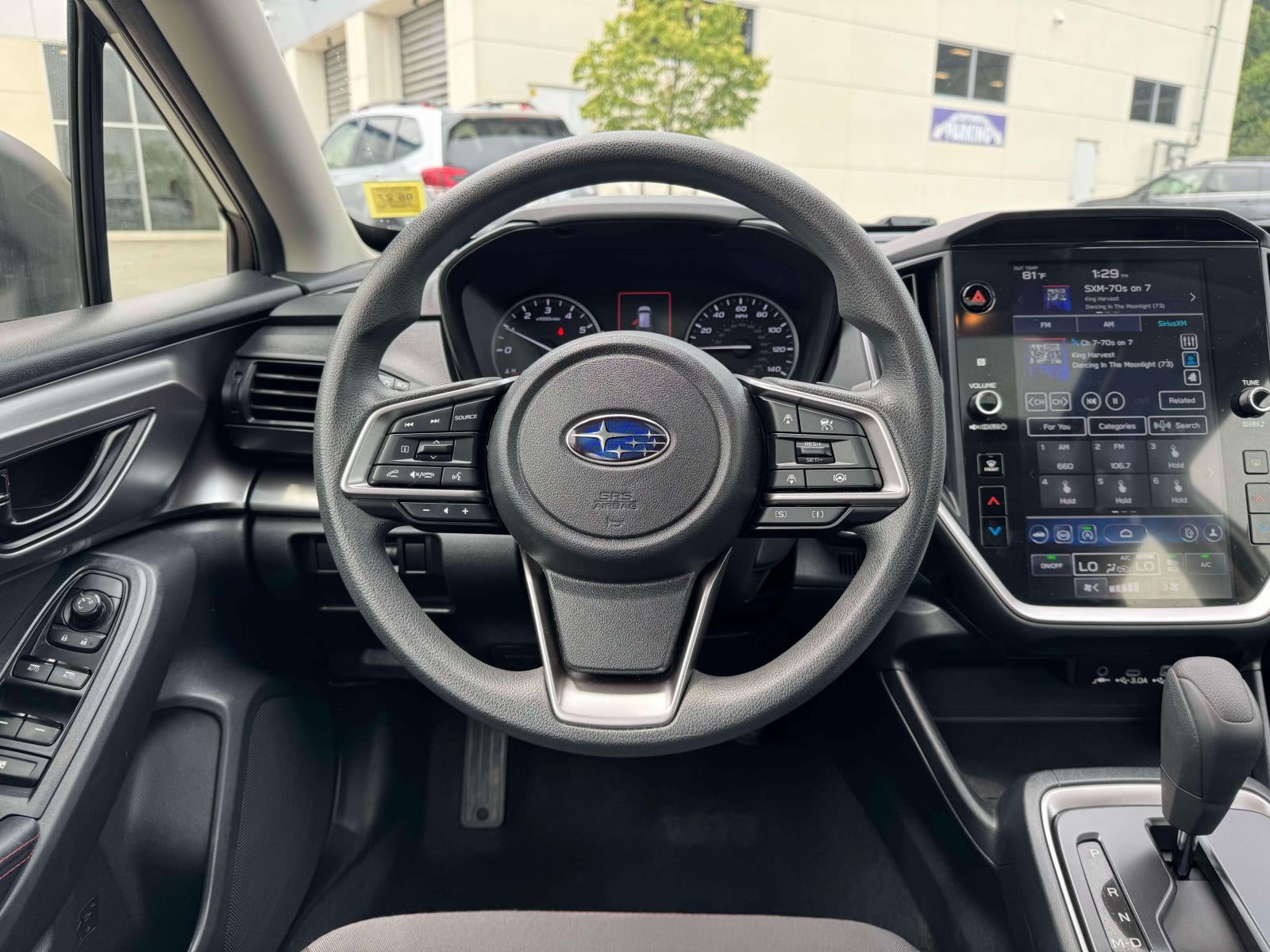2024 Subaru Impreza Sport 5-Door