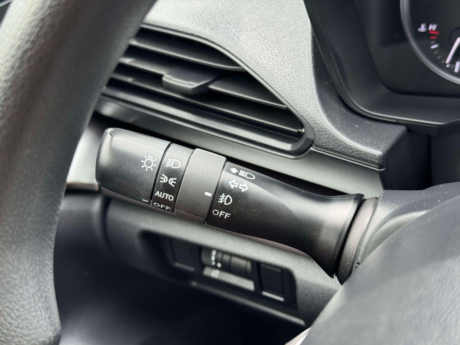 2024 Subaru Impreza Sport 5-Door