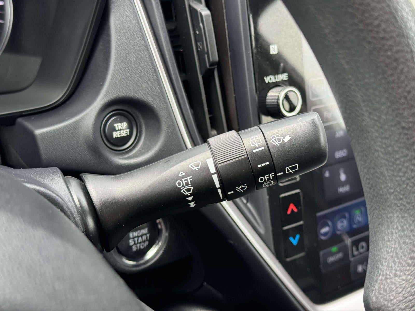 2024 Subaru Impreza Sport 5-Door
