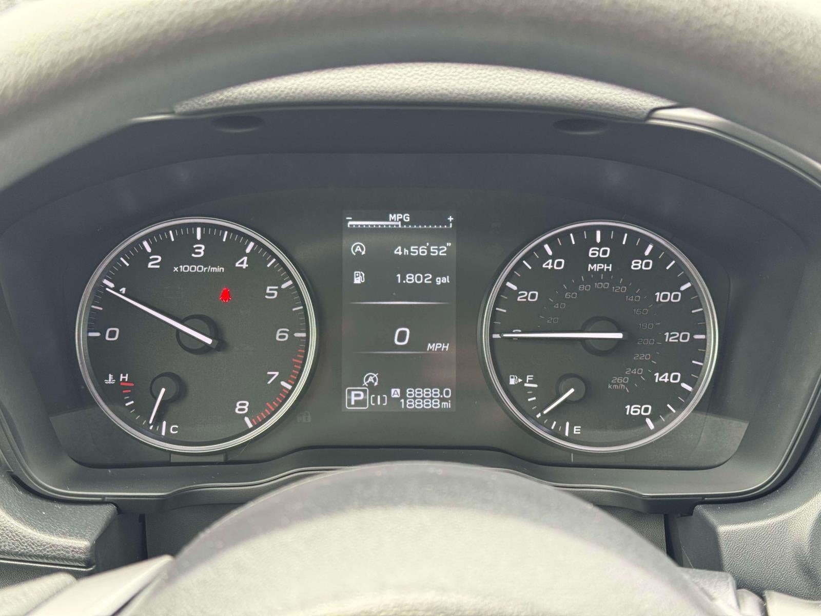 2024 Subaru Impreza Sport 5-Door