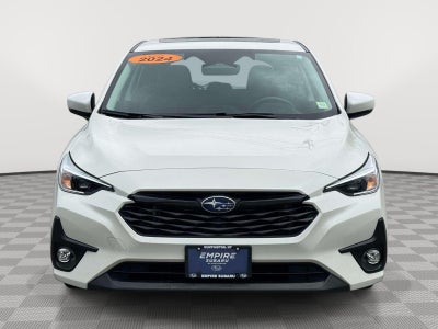 2024 Subaru Impreza Sport 5-Door