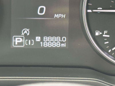 2024 Subaru Impreza Sport 5-Door