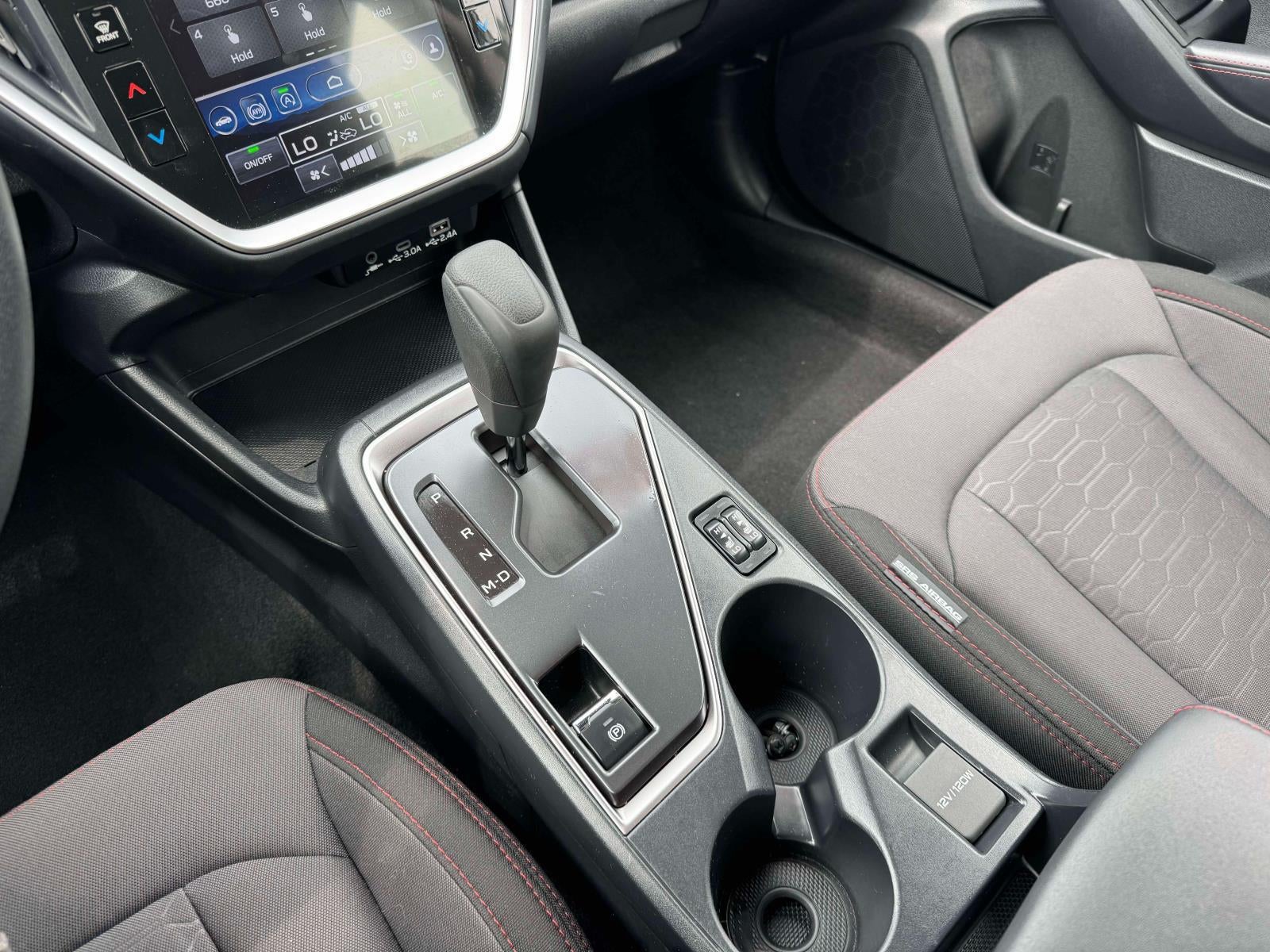 2024 Subaru Impreza Sport 5-Door