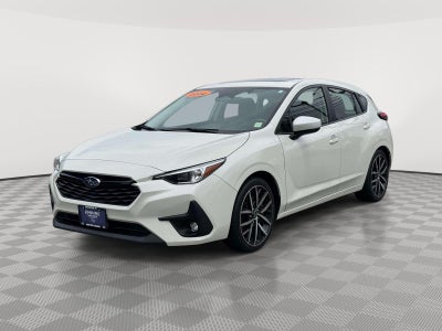 2024 Subaru Impreza Sport 5-Door