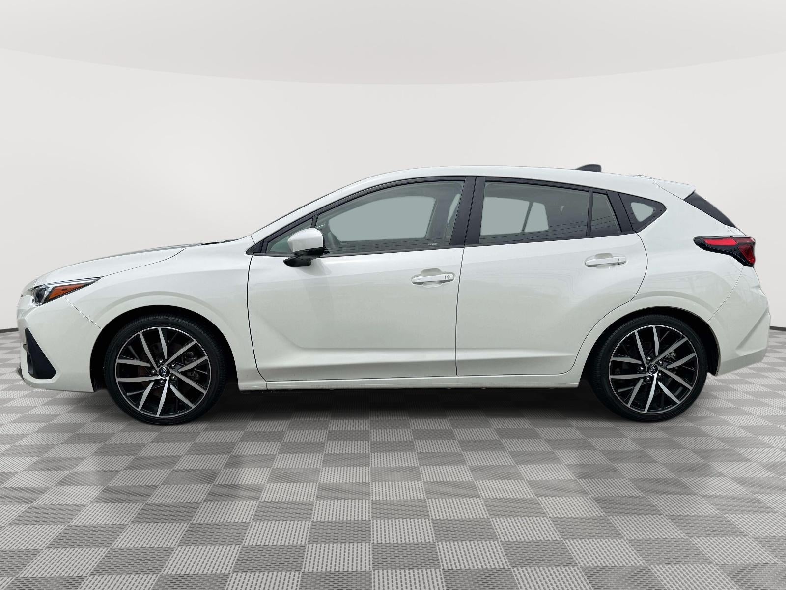 2024 Subaru Impreza Sport 5-Door