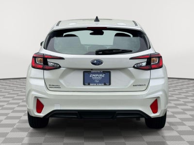 2024 Subaru Impreza Sport 5-Door