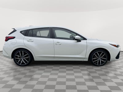 2024 Subaru Impreza Sport 5-Door