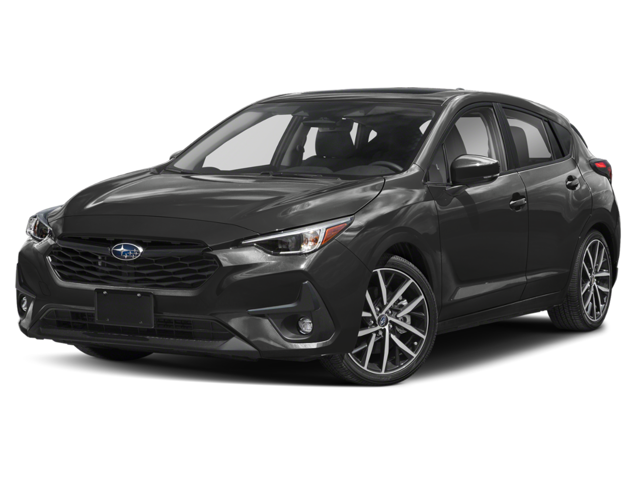 2025 Subaru Impreza Sport 5-Door