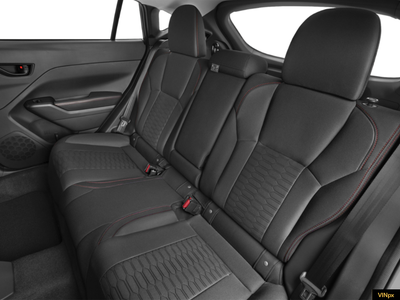 2025 Subaru Impreza Sport 5-Door