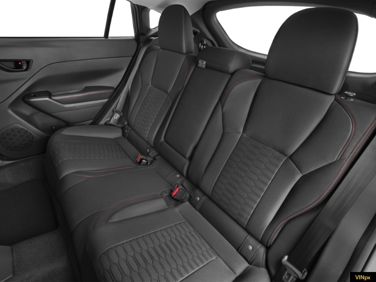 2025 Subaru Impreza Sport 5-Door