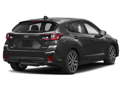2025 Subaru Impreza Sport 5-Door