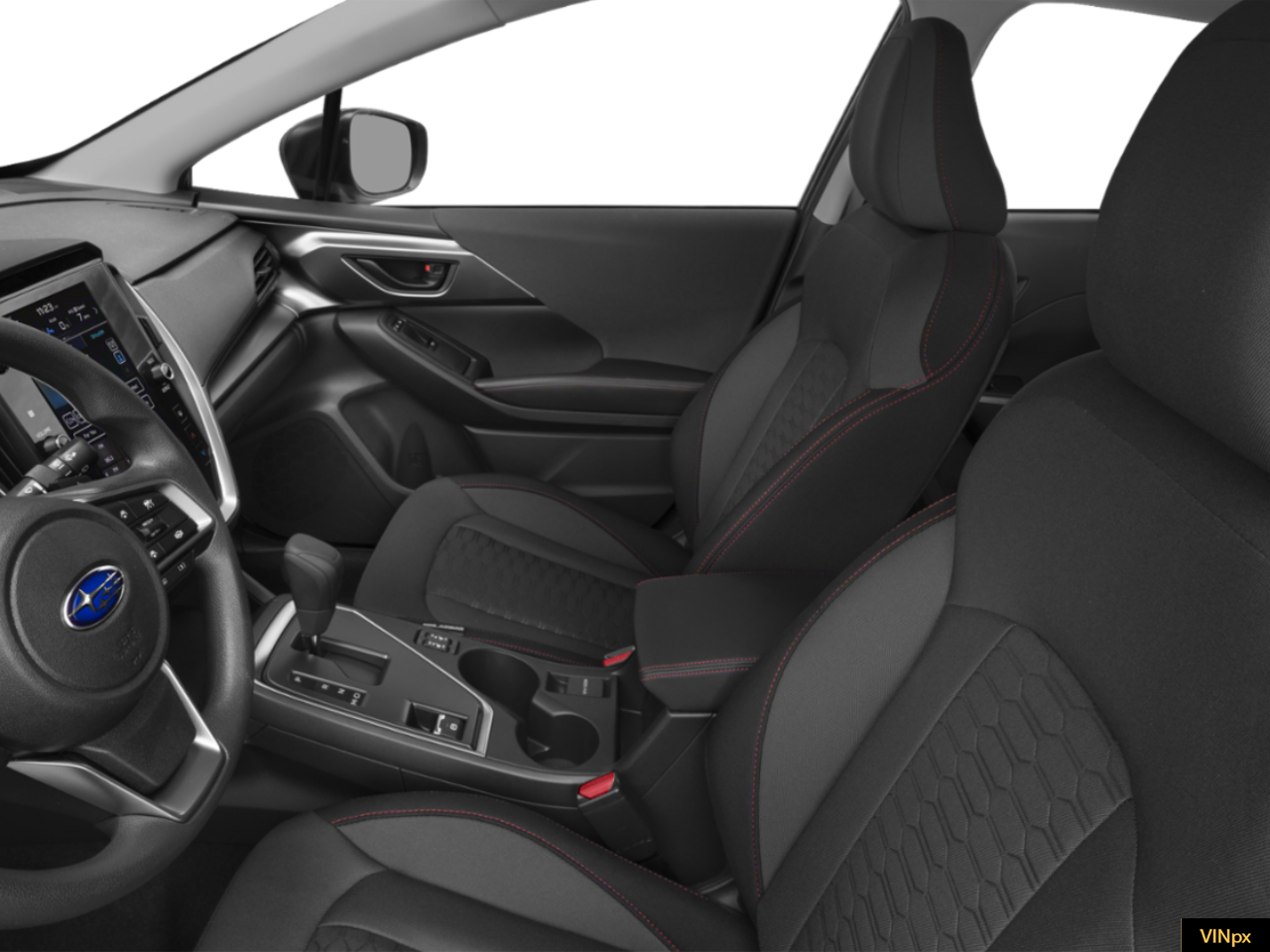 2025 Subaru Impreza Sport 5-Door