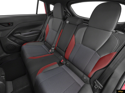 2025 Subaru Impreza RS 5-Door