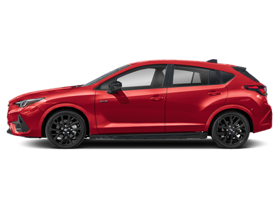 2025 Subaru Impreza RS 5-Door