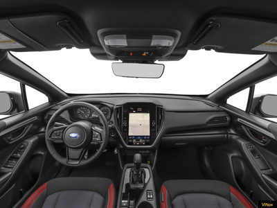 2025 Subaru Impreza RS 5-Door
