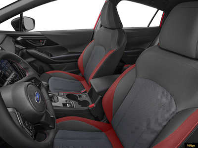 2025 Subaru Impreza RS 5-Door
