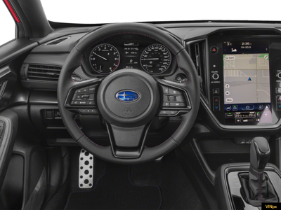 2025 Subaru Impreza RS 5-Door