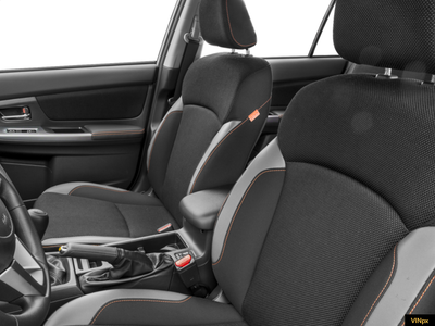 2016 Subaru Crosstrek 2.0i Limited