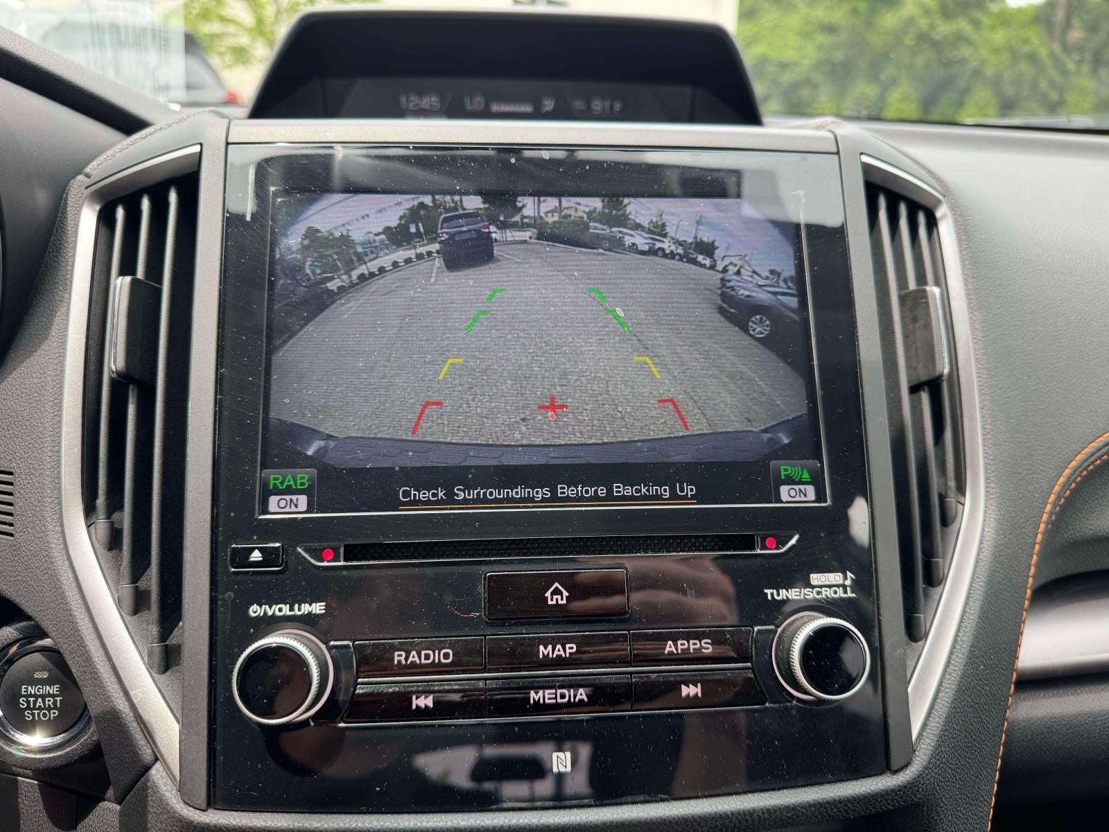 2019 Subaru Crosstrek 2.0i Limited