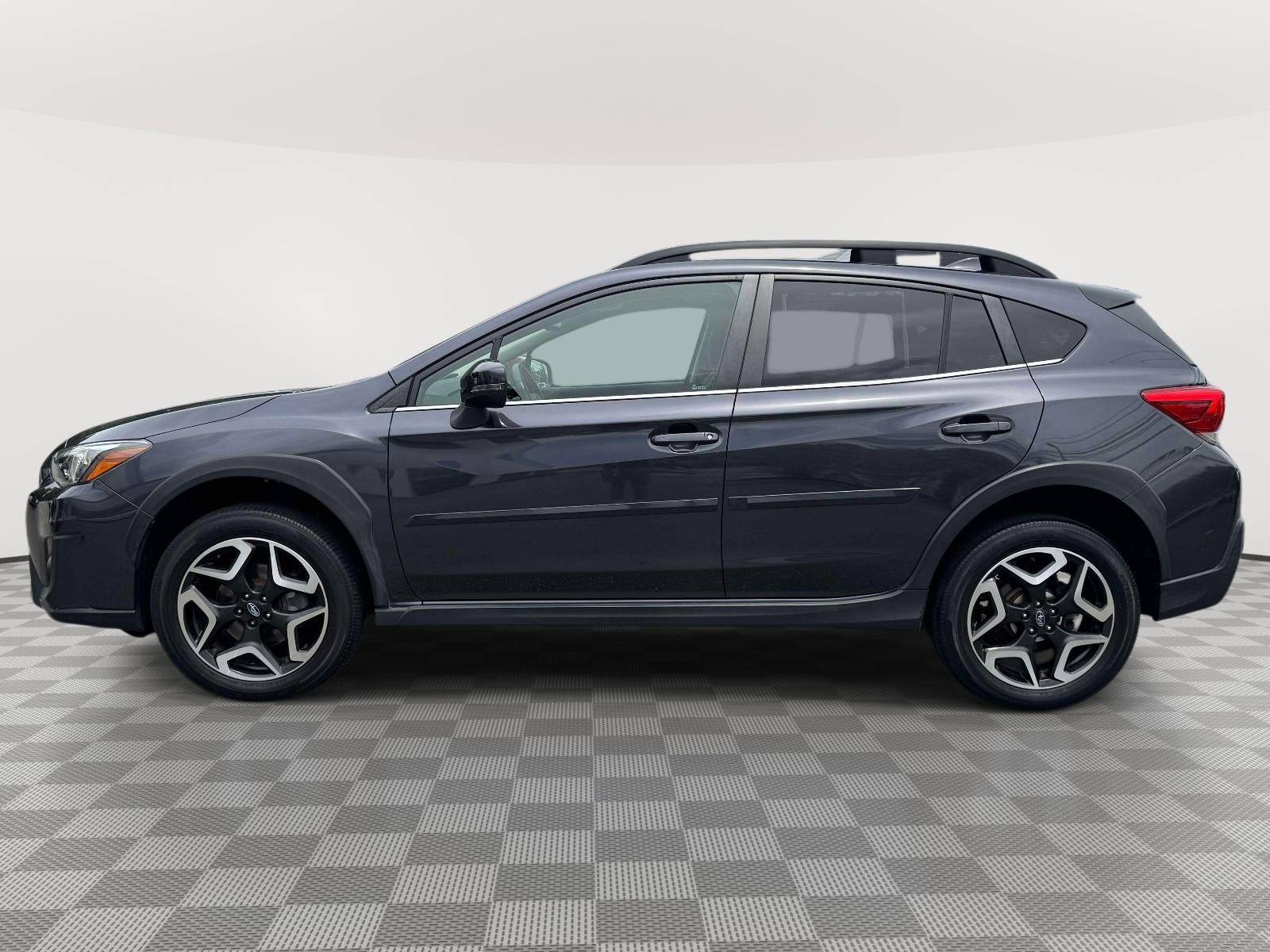 2019 Subaru Crosstrek 2.0i Limited