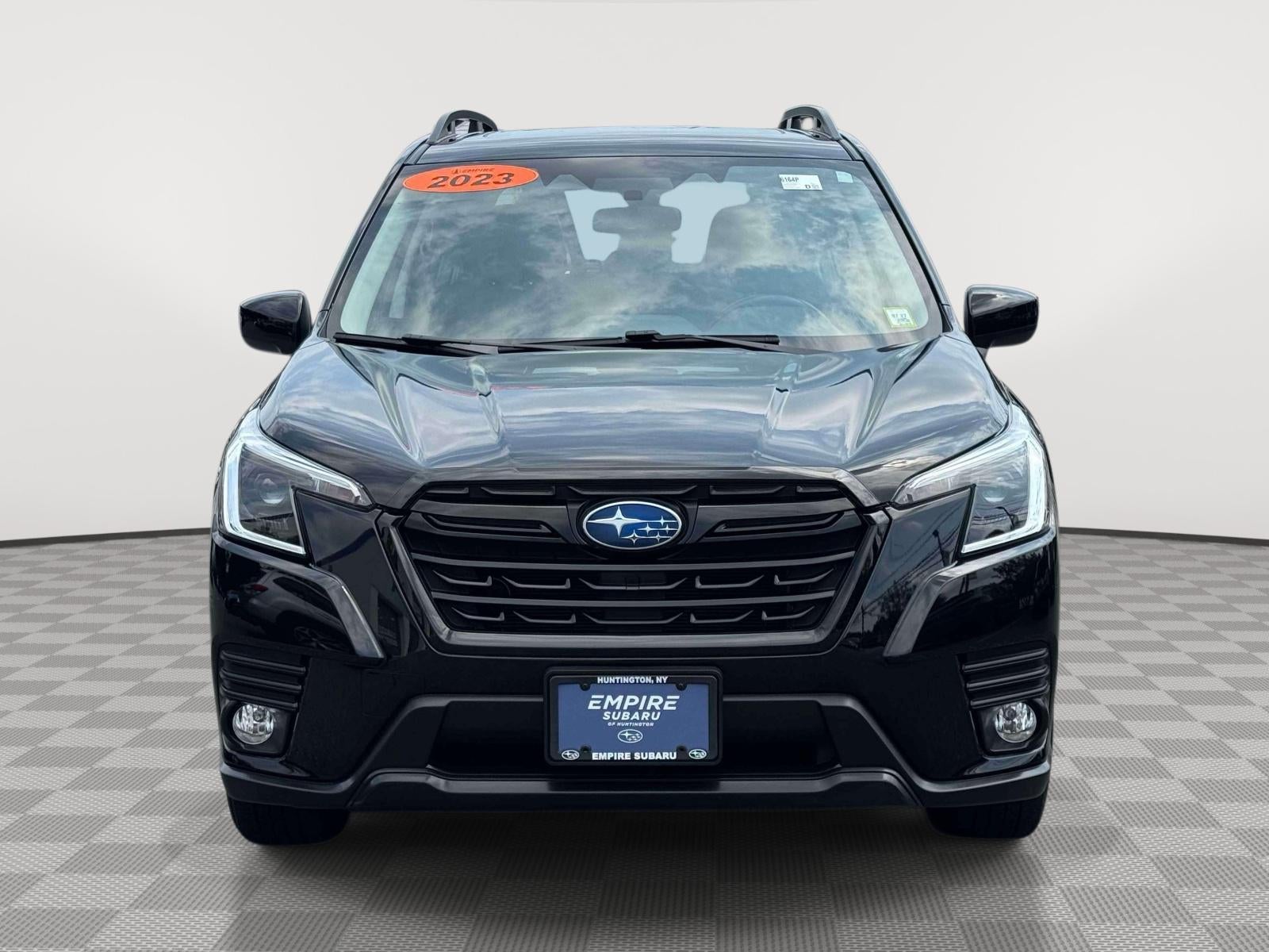 2023 Subaru Forester Premium