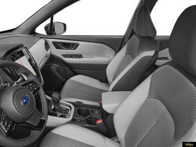2025 Subaru Forester Premium Hybrid