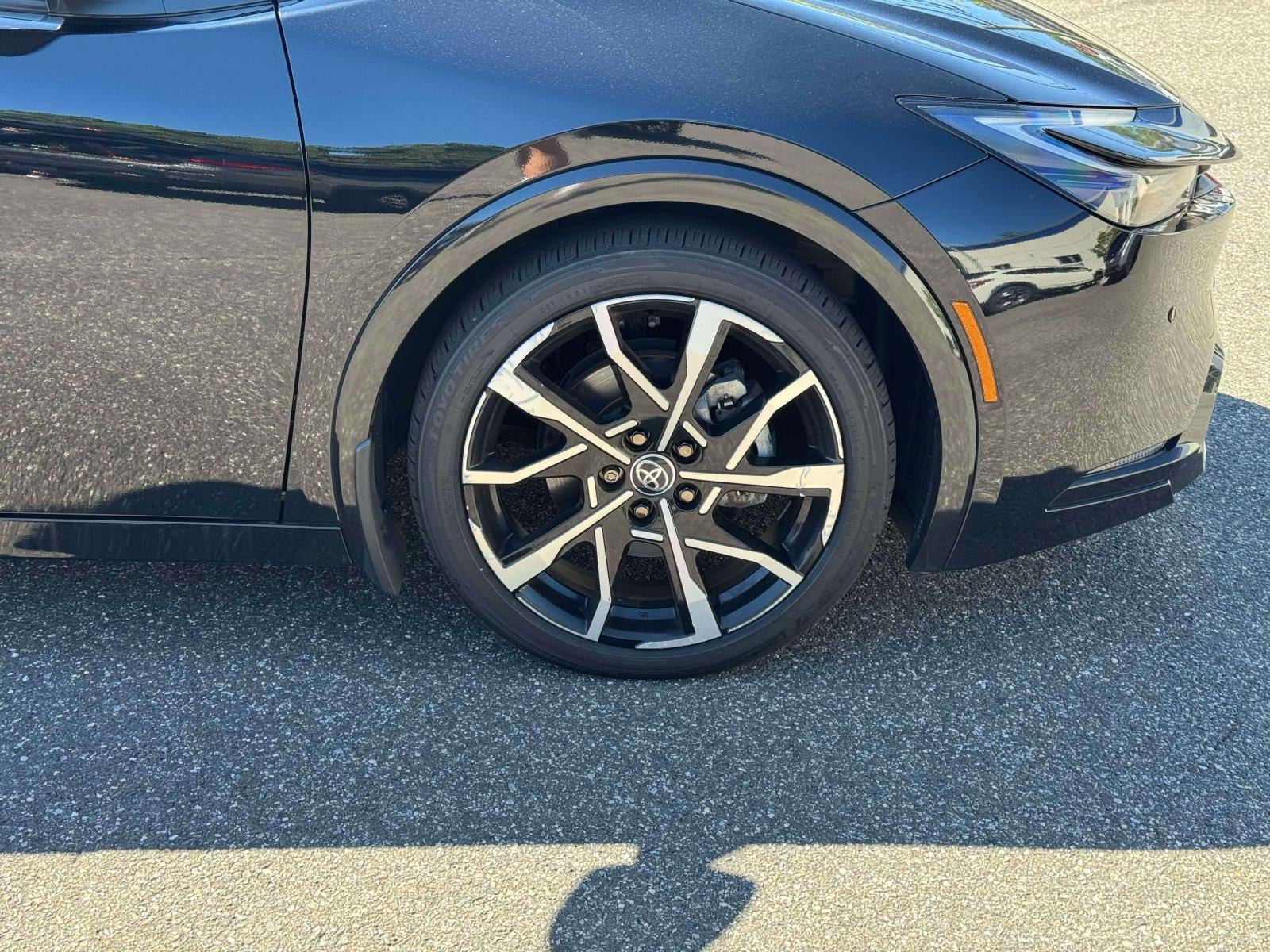 2024 Toyota Prius Prime XSE