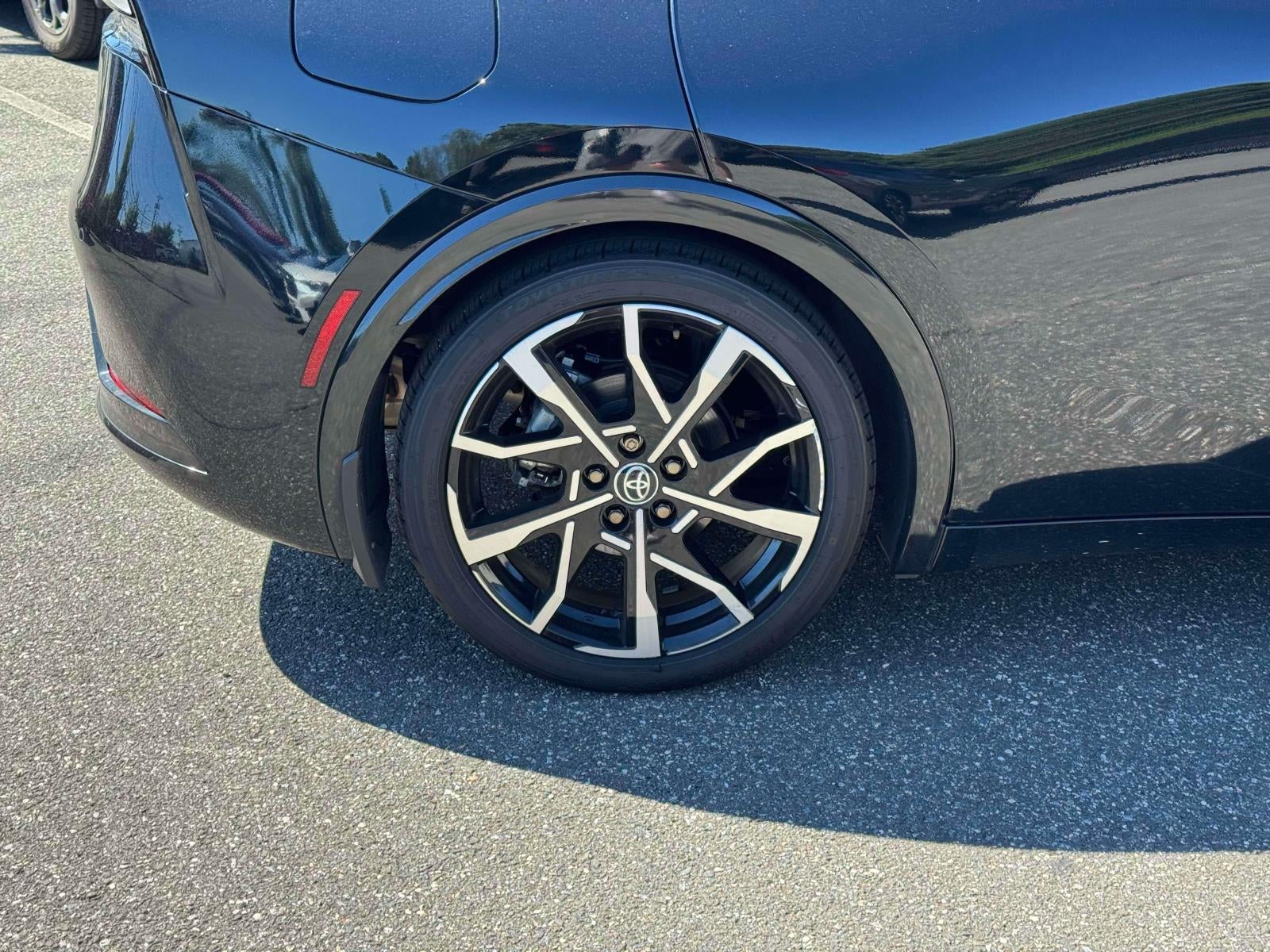 2024 Toyota Prius Prime XSE